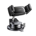 Suport Auto Lisen A609 (YL0225120003), Rotire 360°, Negru