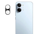 TechSuit Folie de protectie Techsuit Full Camera Glass compatibil cu Xiaomi Poco X8 Pro Max, Negru