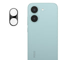 TechSuit Folie de protectie Techsuit Full Camera Glass compatibil cu Xiaomi Poco X8 Pro, Negru