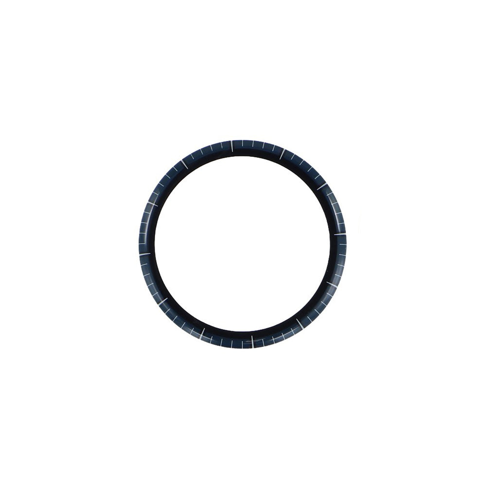 TechSuit Accesoriu smartwatch Techsuit Nano Flex (set de 2) compatibil cu Amazfit Active Max, Negru – imagine 3