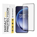TechSuit Folie de protectie Techsuit ESD Glass compatibil cu OnePlus 15R, Negru
