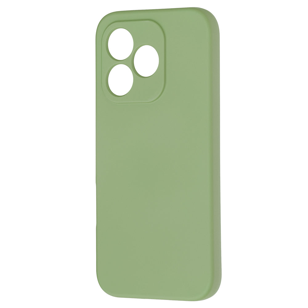 TechSuit Husa de protectie Techsuit SoftFlex compatibil cu Honor 600 Lite, Verde Menta – imagine 4