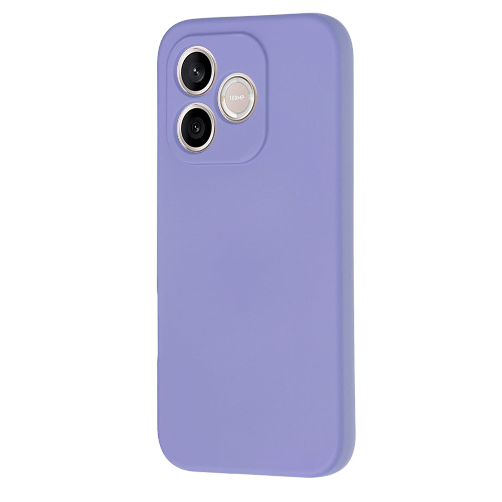 TechSuit Husa de protectie Techsuit SoftFlex compatibil cu Honor 600 Lite, Mov Deschis – imagine 3