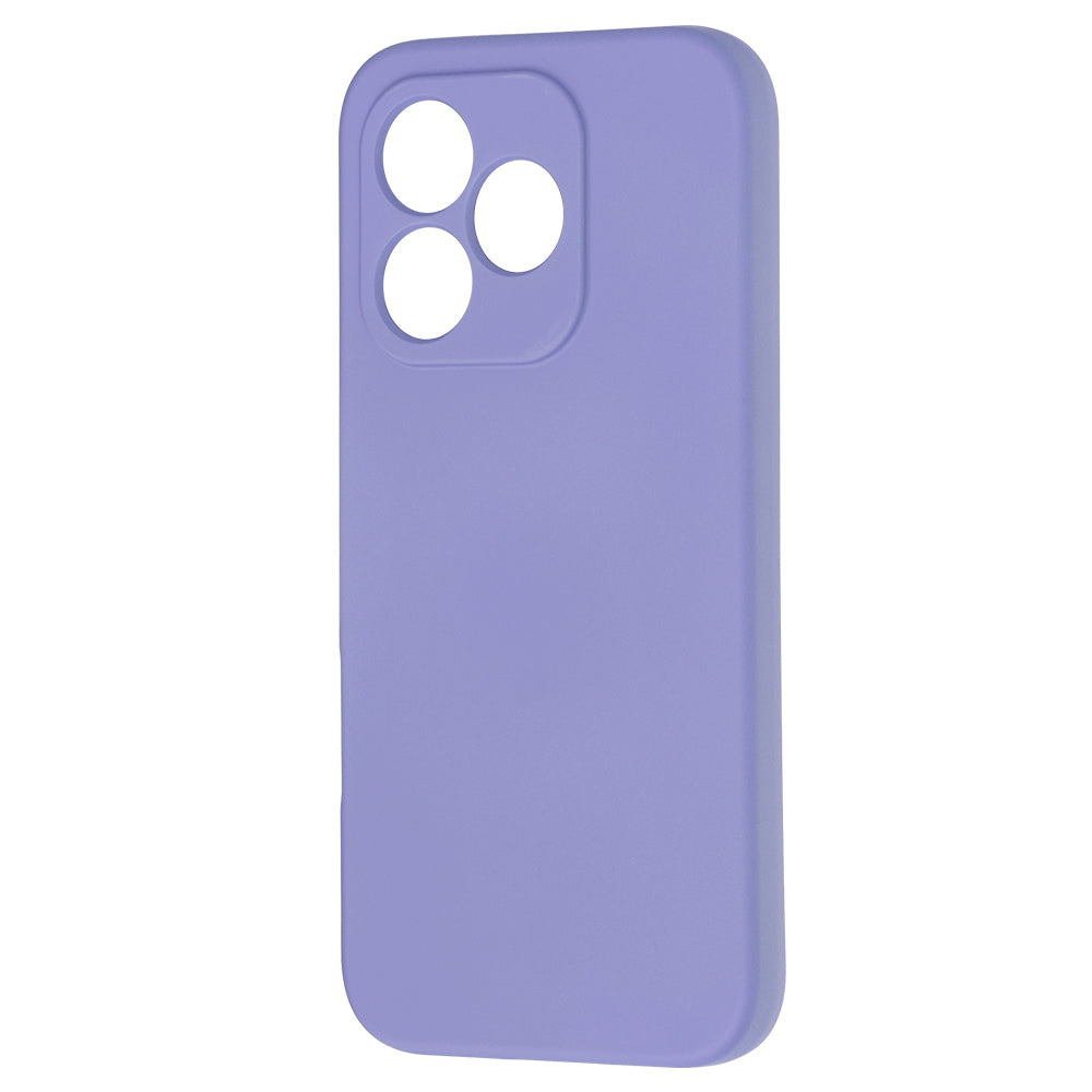 TechSuit Husa de protectie Techsuit SoftFlex compatibil cu Honor 600 Lite, Mov Deschis – imagine 4