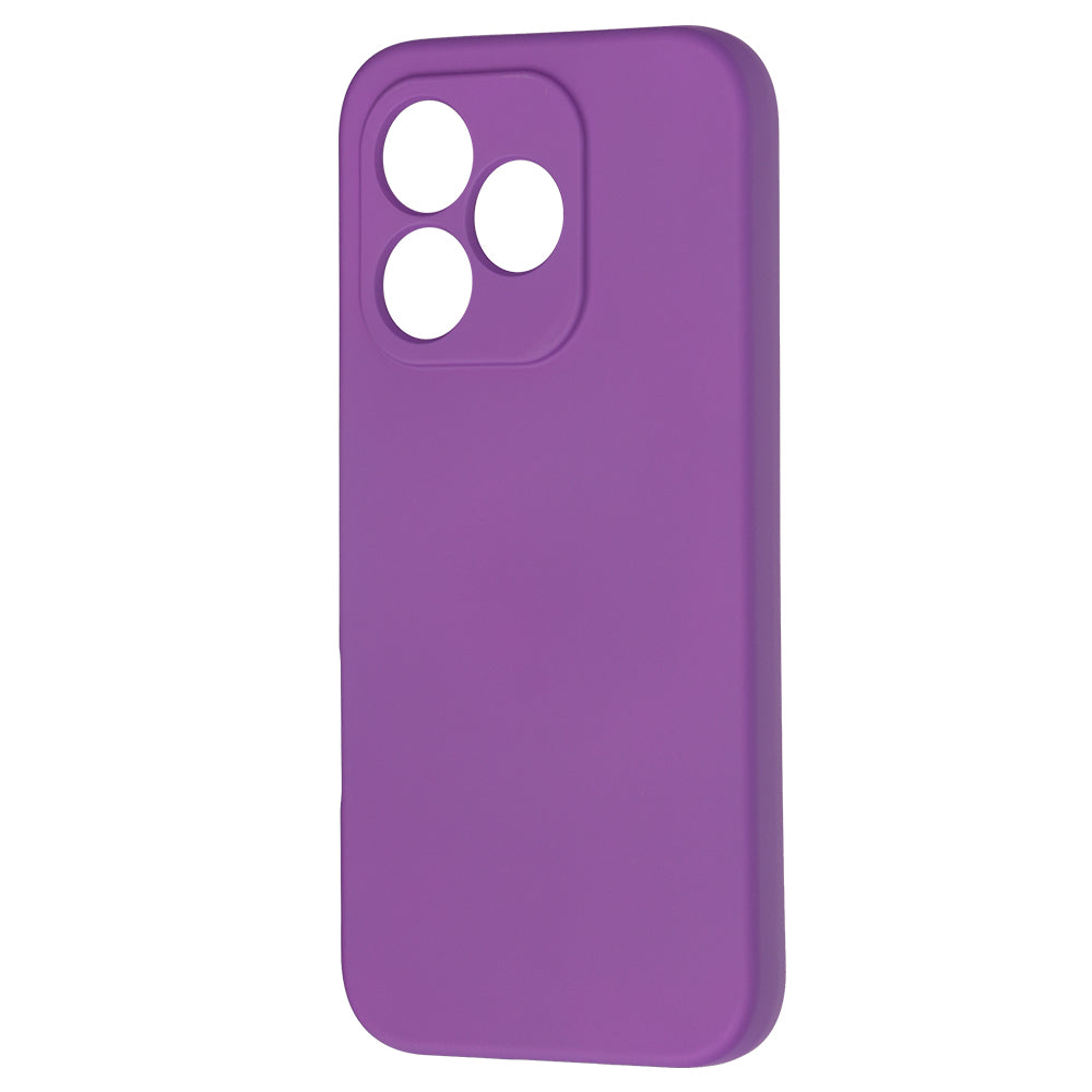 TechSuit Husa de protectie Techsuit SoftFlex compatibil cu Honor 600 Lite, Mov – imagine 4