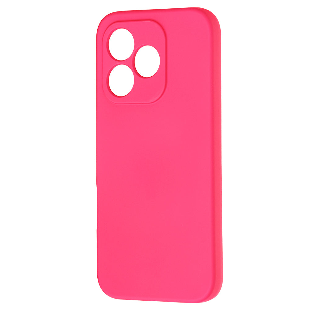 TechSuit Husa de protectie Techsuit SoftFlex compatibil cu Honor 600 Lite, Roz Intens – imagine 4