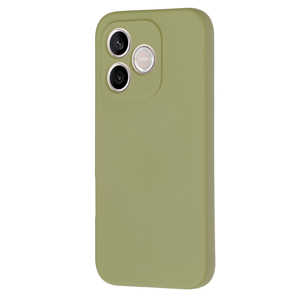 TechSuit Husa de protectie Techsuit SoftFlex compatibil cu Honor 600 Lite, Matcha – imagine 3