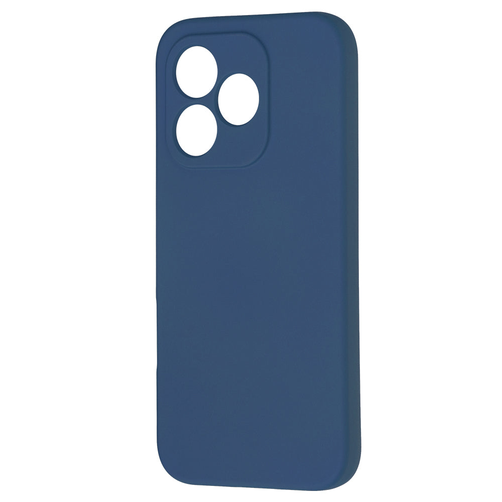 TechSuit Husa de protectie Techsuit SoftFlex compatibil cu Motorola Edge 70 Fusion, Bleumarin – imagine 4