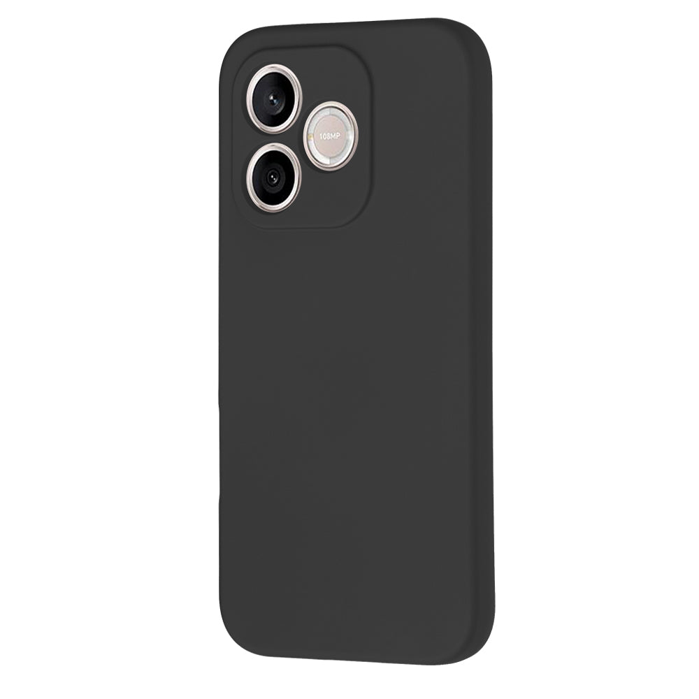 TechSuit Husa de protectie Techsuit SoftFlex compatibil cu Motorola Edge 70 Fusion, Negru – imagine 3