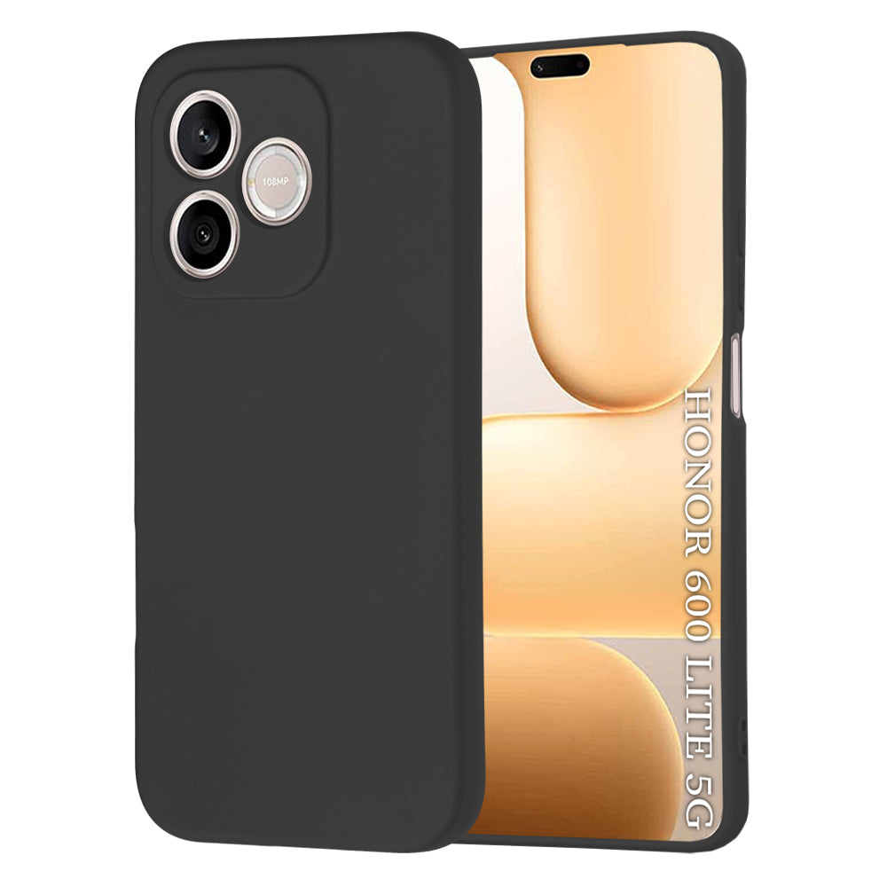TechSuit Husa de protectie Techsuit SoftFlex compatibil cu Motorola Edge 70 Fusion, Negru