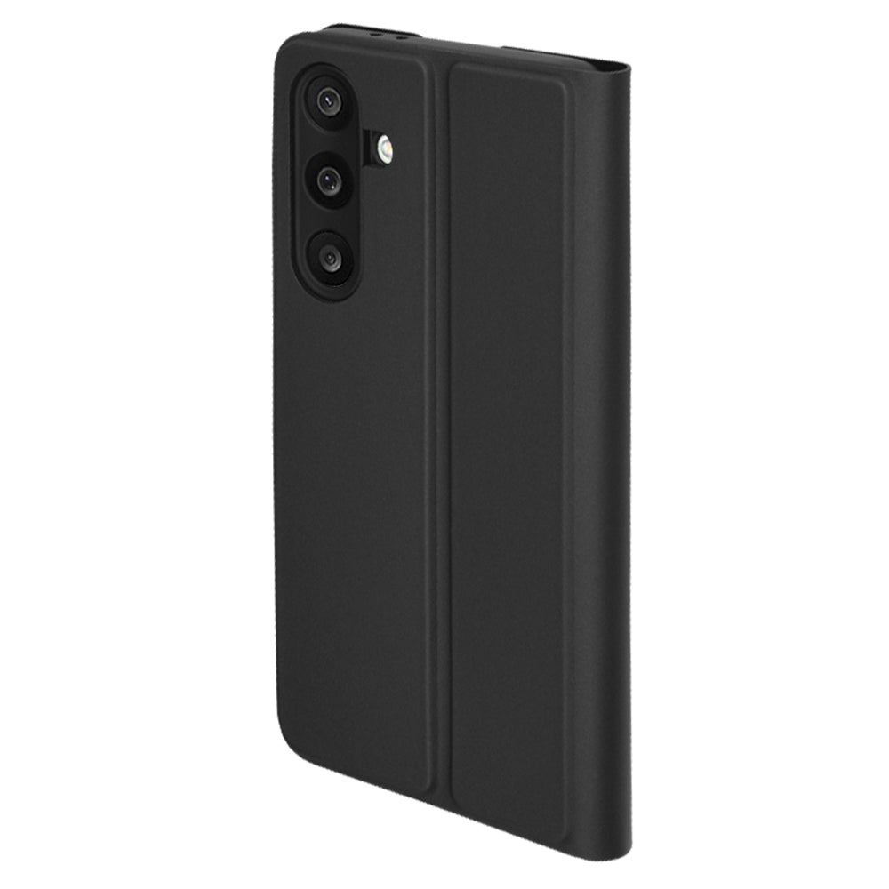 TechSuit Husa de protectie Techsuit Magskin Book compatibil cu Samsung Galaxy A27 5G, Negru – imagine 5