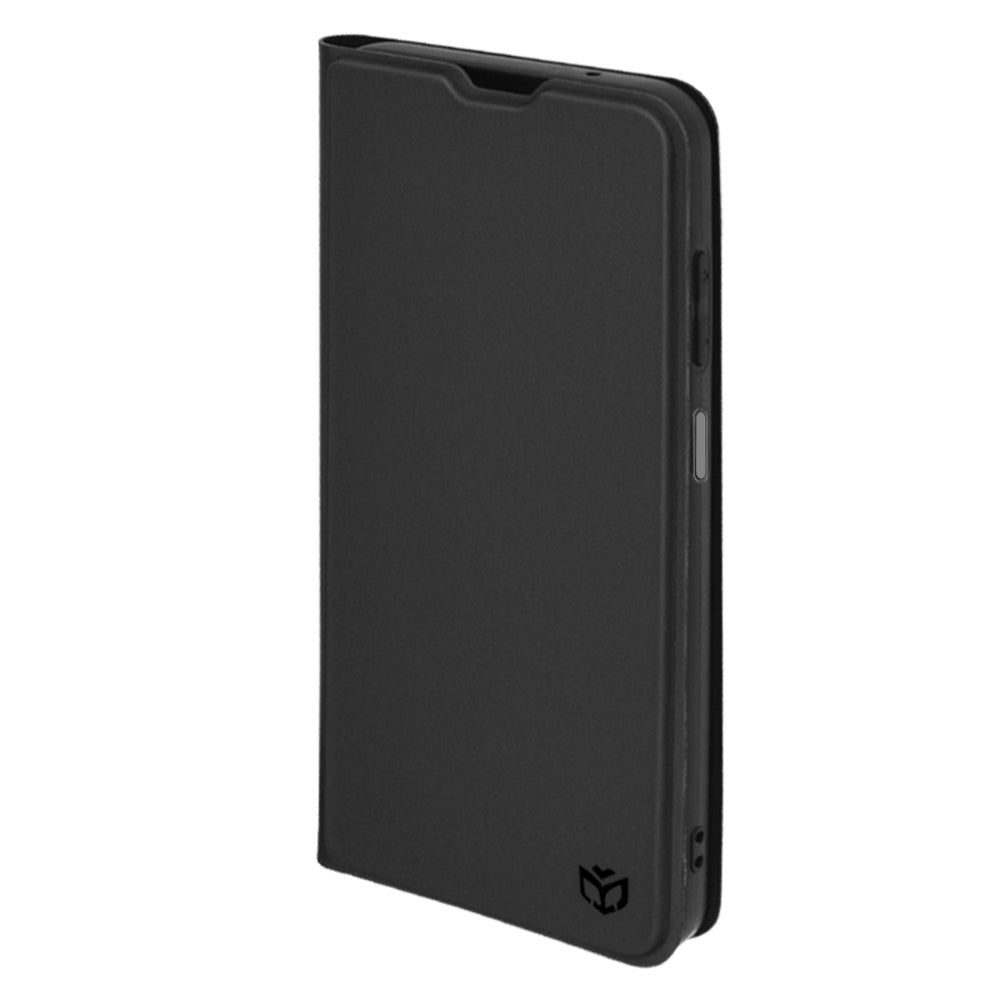 TechSuit Husa de protectie Techsuit Magskin Book compatibil cu Samsung Galaxy A27 5G, Negru – imagine 6