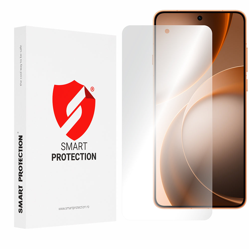 Folie de protectie Smart Protection compatibil cu Oppo Find X9 Ultra, Transparent