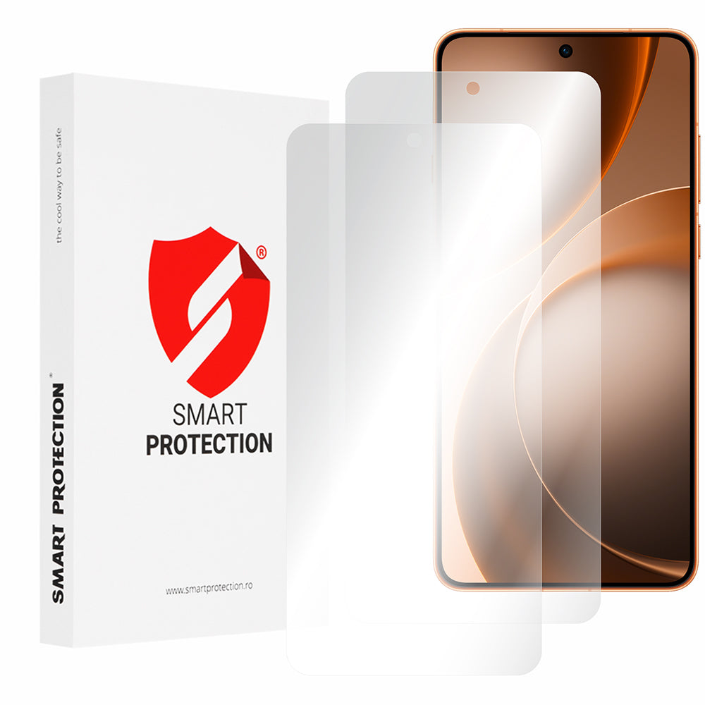 Folie de protectie Smart Protection compatibil cu Oppo Find X9 Ultra, Transparent