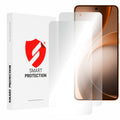 Folie de protectie Smart Protection compatibil cu Oppo Find X9 Ultra, Transparent