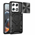 TechSuit Husa de protectie Techsuit CamGuard Pro compatibil cu Motorola Signature, Negru