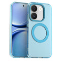 Husa pentru Xiaomi Poco X8 Pro - Techsuit CandyCase MagSafe - Blue