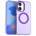 Husa pentru Xiaomi Poco X8 Pro Max - Techsuit CandyCase MagSafe - Purple