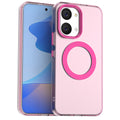Husa pentru Xiaomi Poco X8 Pro Max - Techsuit CandyCase MagSafe - Pink