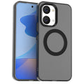 Husa pentru Xiaomi Poco X8 Pro Max - Techsuit CandyCase MagSafe - Black