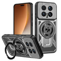TechSuit Husa de protectie Techsuit RuggedCam compatibil cu Honor Magic8 Pro, Gri