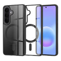 TechSuit Husa de protectie Techsuit MagSafe Pro compatibil cu Samsung Galaxy A57 5G, Negru