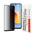 TechSuit Folie de protectie Techsuit 111D Privacy Full Glue compatibil cu Xiaomi Redmi A7 Pro 4G, Negru