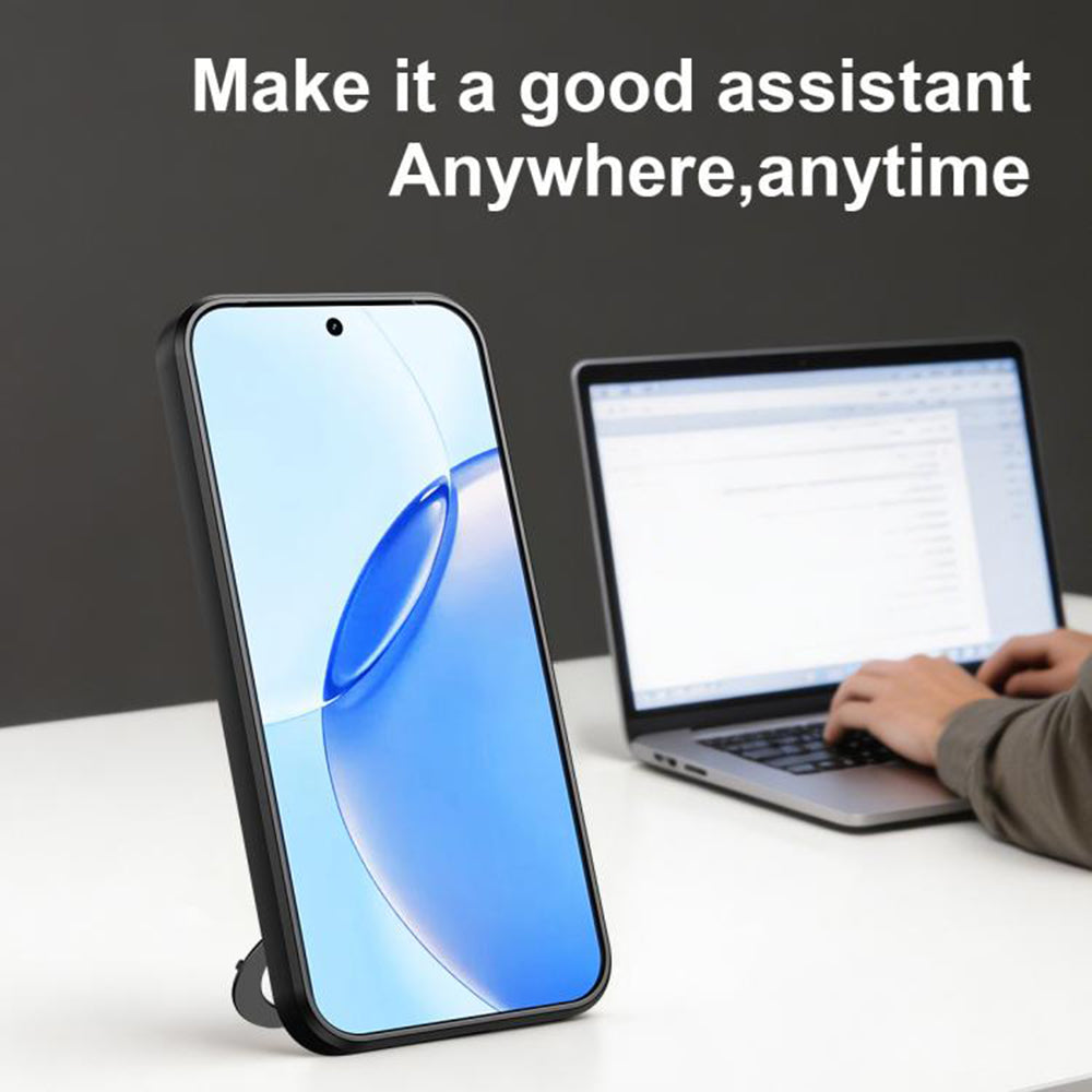 TechSuit Husa de protectie Techsuit CamGuard Pro compatibil cu Realme 16 Pro+, Negru – imagine 4
