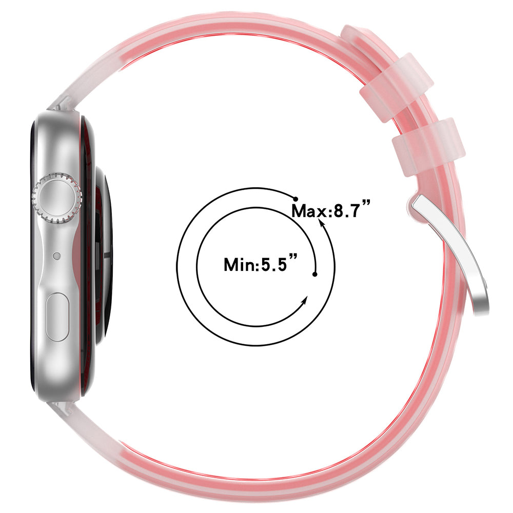 Curea smartwatch Huawei Fit compatibil cu Fit 3 / Fit 4 / Fit 5, Negru