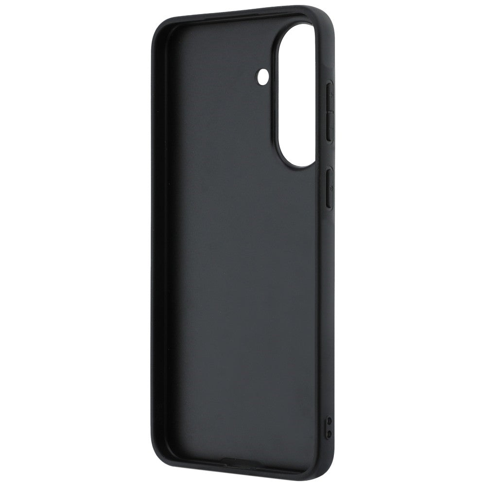 Husa de protectie Guess Hardcase 4G compatibil cu Samsung Galaxy A57 5G, Maro