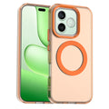Husa pentru Honor 600 Lite - Techsuit CandyCase MagSafe - Orange