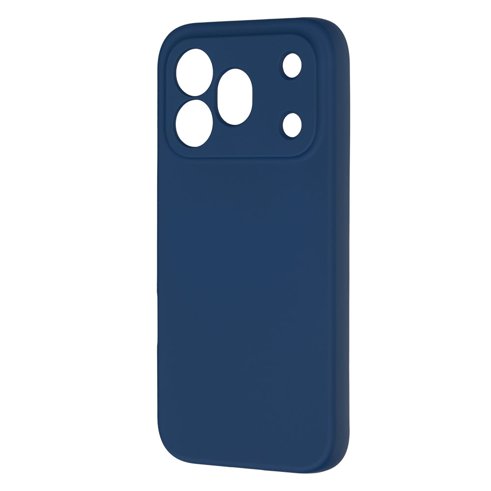 TechSuit Husa de protectie Techsuit SoftFlex compatibil cu Honor 600 Pro, Bleumarin – imagine 4