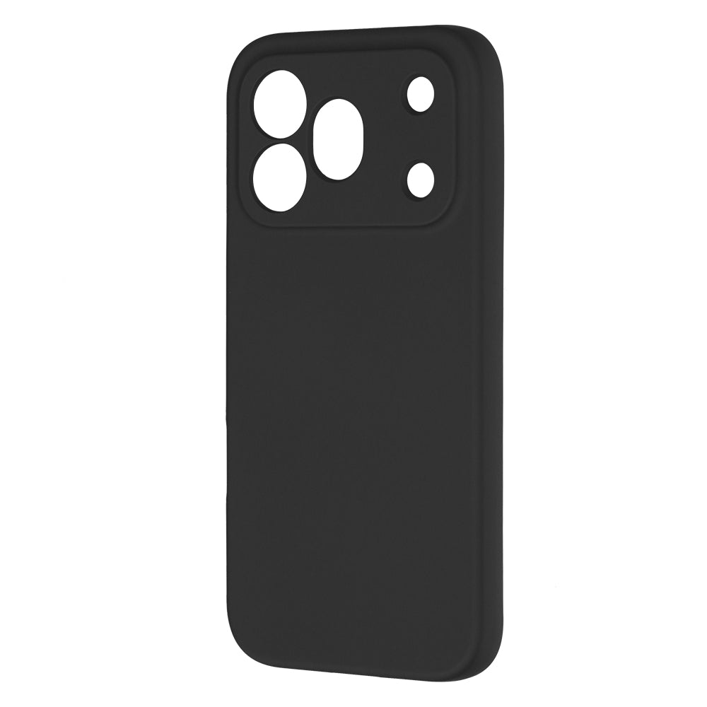 TechSuit Husa de protectie Techsuit SoftFlex compatibil cu Honor 600 Pro, Negru – imagine 4