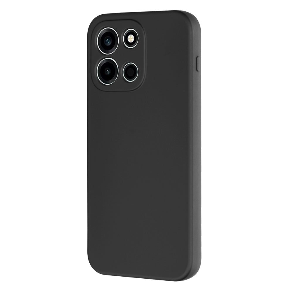 TechSuit Husa de protectie Techsuit SoftFlex compatibil cu OnePlus Nord 6, Negru – imagine 3