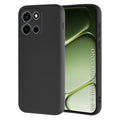 TechSuit Husa de protectie Techsuit SoftFlex compatibil cu OnePlus Nord 6, Negru