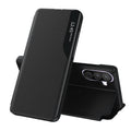 TechSuit Husa de protectie Techsuit eFold Series compatibil cu Samsung Galaxy A27 5G, Negru