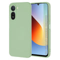 TechSuit Husa de protectie Techsuit SoftFlex compatibil cu Xiaomi Redmi A7 Pro 4G, Verde Menta