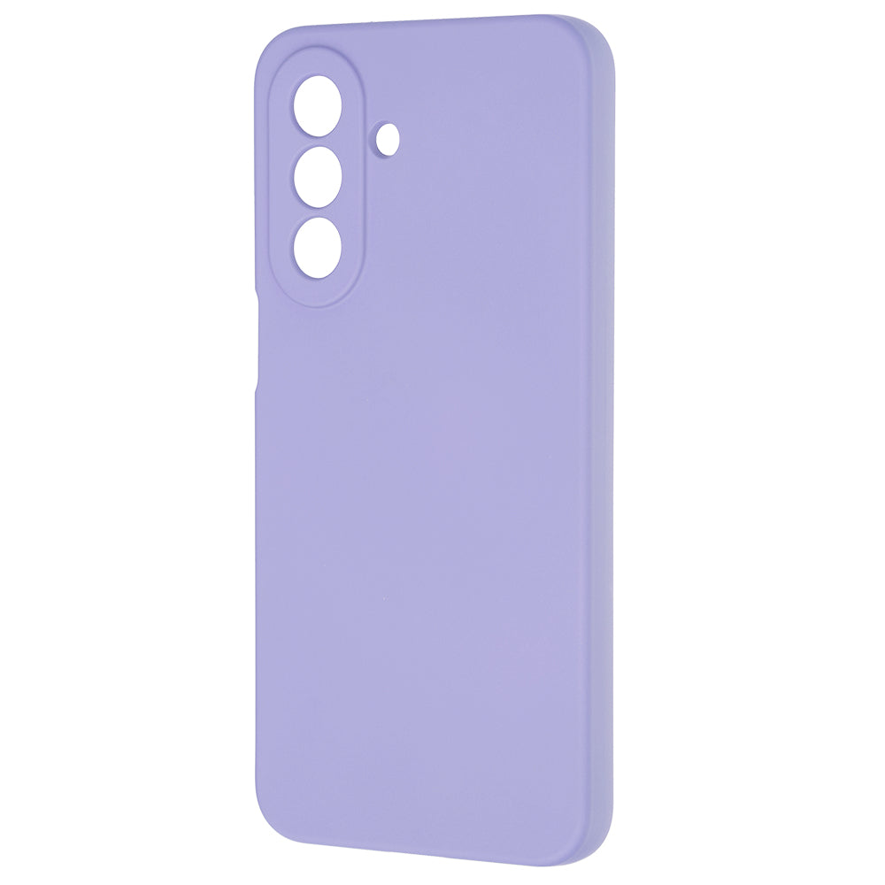 TechSuit Husa de protectie Techsuit SoftFlex compatibil cu Xiaomi Redmi A7 Pro 4G, Mov Deschis – imagine 4