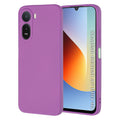 TechSuit Husa de protectie Techsuit SoftFlex compatibil cu Xiaomi Redmi A7 Pro 4G, Mov