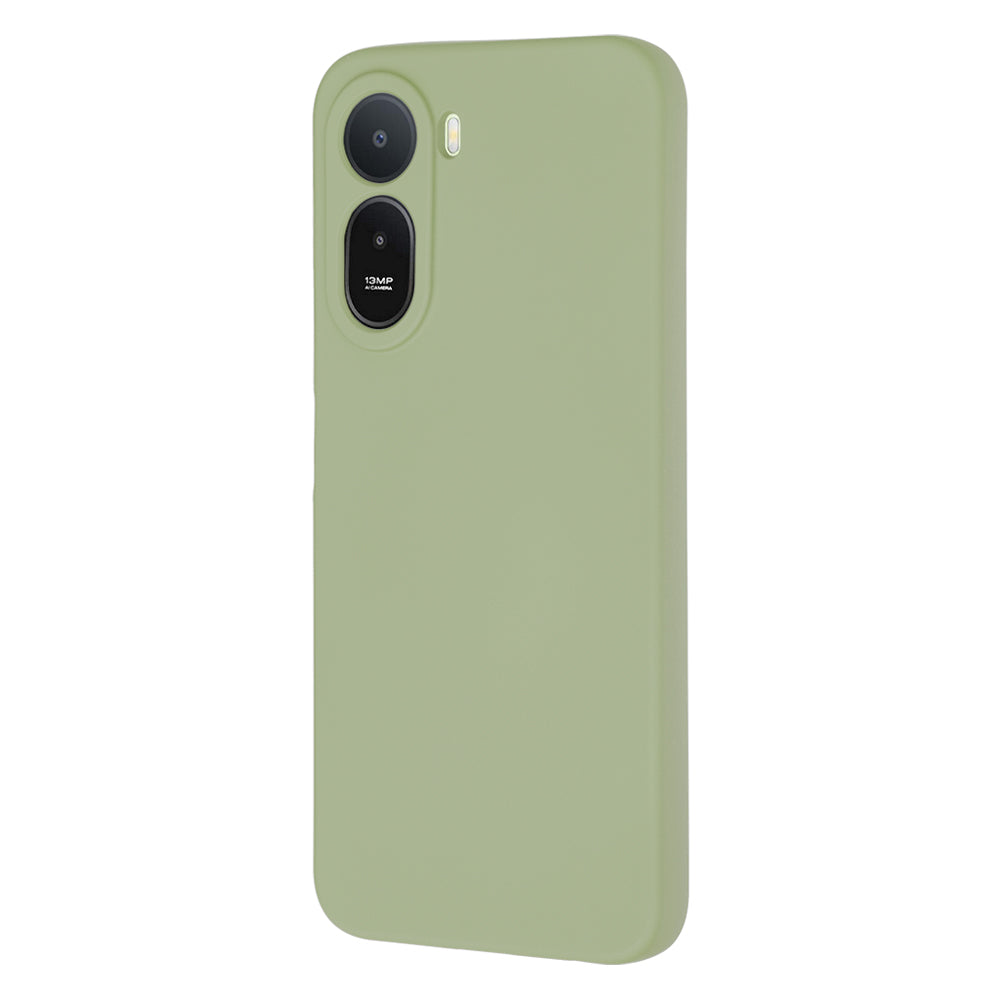 TechSuit Husa de protectie Techsuit SoftFlex compatibil cu Xiaomi Redmi A7 Pro 4G, Matcha – imagine 3