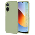 TechSuit Husa de protectie Techsuit SoftFlex compatibil cu Xiaomi Redmi A7 Pro 4G, Matcha
