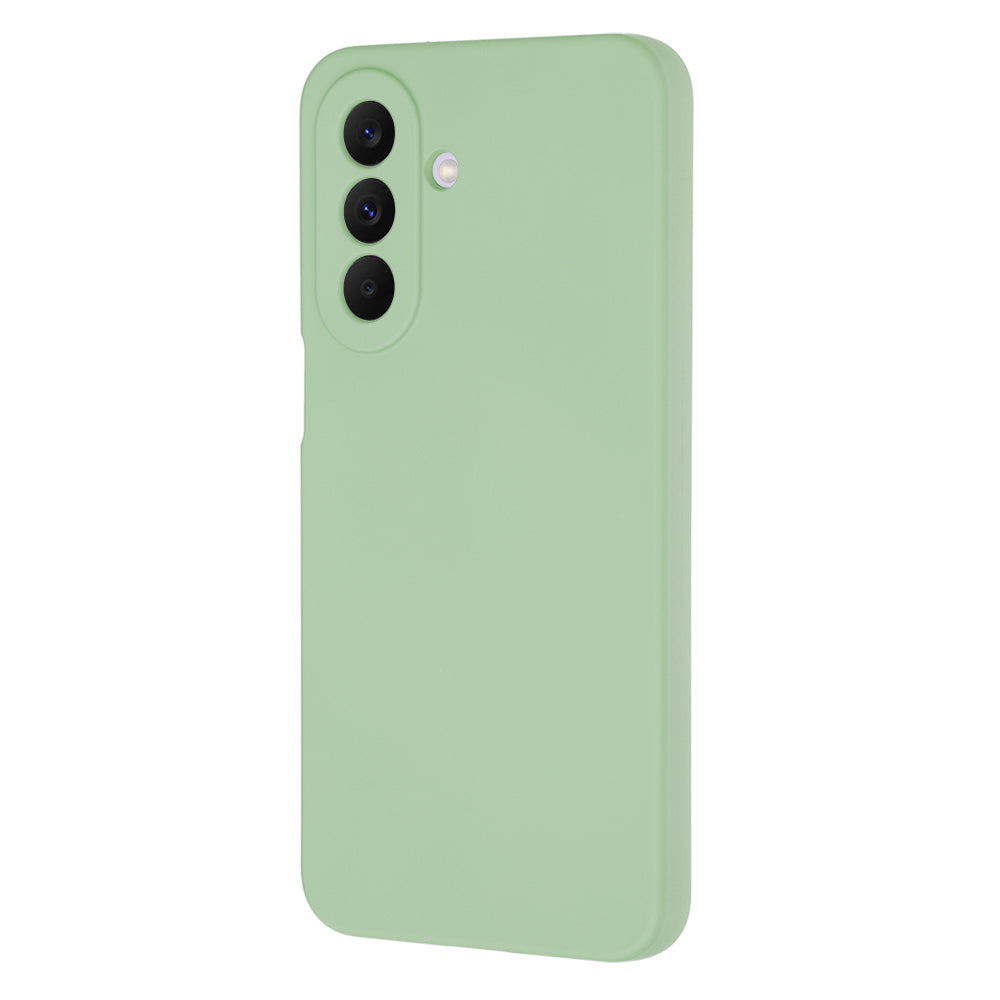 TechSuit Husa de protectie Techsuit SoftFlex compatibil cu Samsung Galaxy A27 5G, Verde Menta – imagine 3