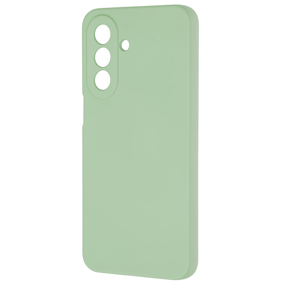 TechSuit Husa de protectie Techsuit SoftFlex compatibil cu Samsung Galaxy A27 5G, Verde Menta – imagine 4