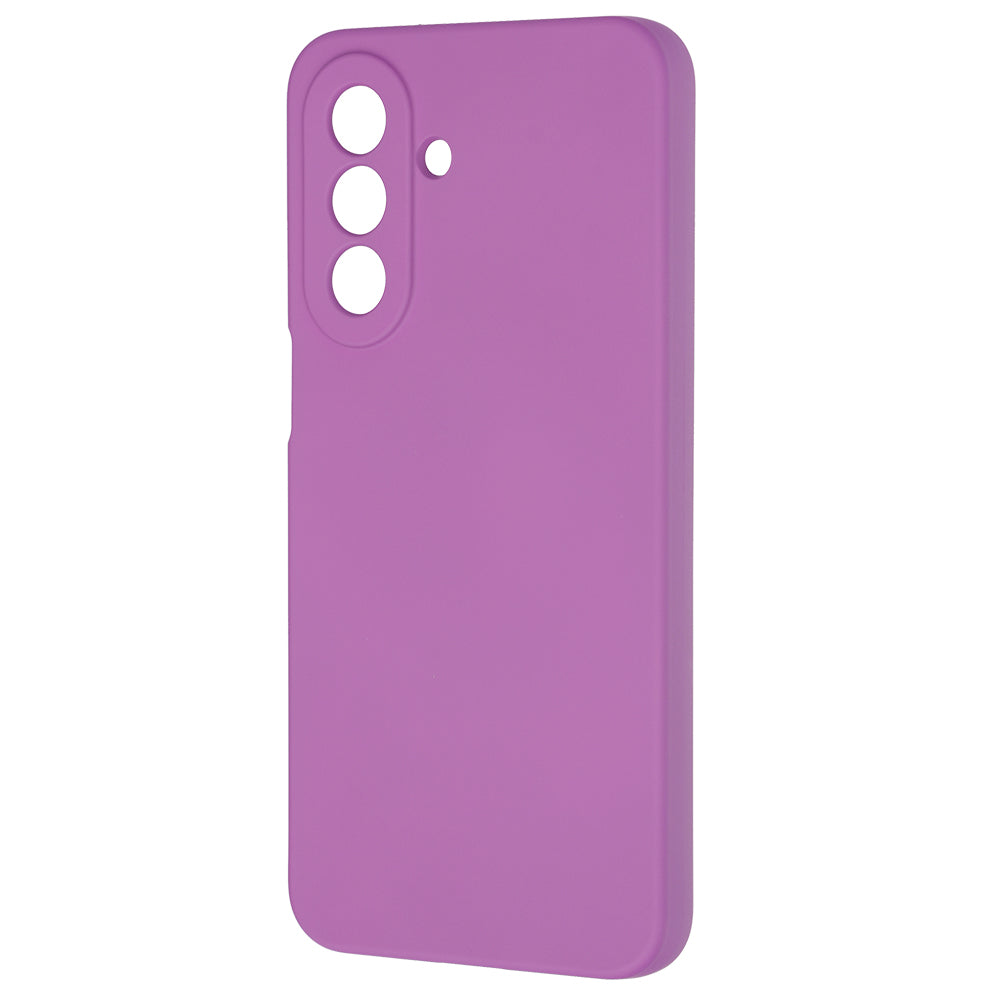 TechSuit Husa de protectie Techsuit SoftFlex compatibil cu Samsung Galaxy A27 5G, Mov – imagine 4