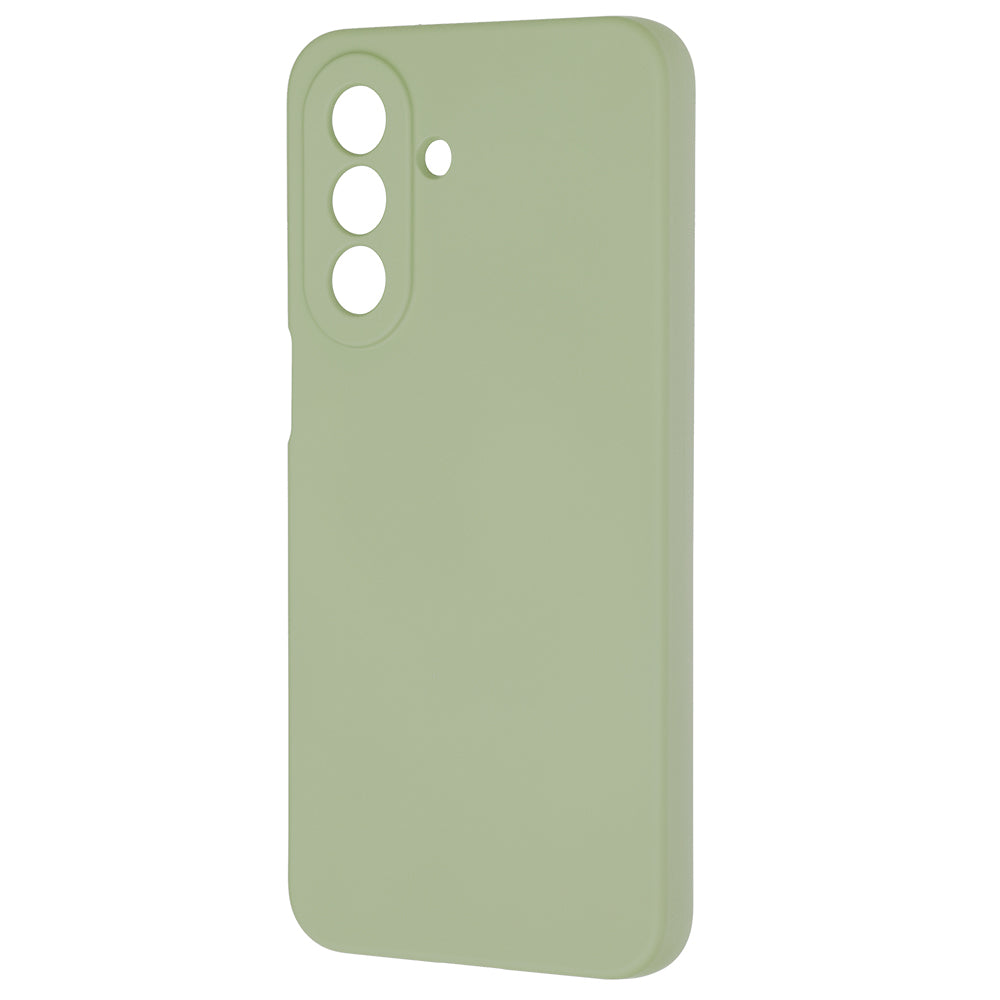 TechSuit Husa de protectie Techsuit SoftFlex compatibil cu Samsung Galaxy A27 5G, Matcha – imagine 4