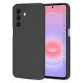 TechSuit Husa de protectie Techsuit SoftFlex compatibil cu Samsung Galaxy A27 5G, Negru