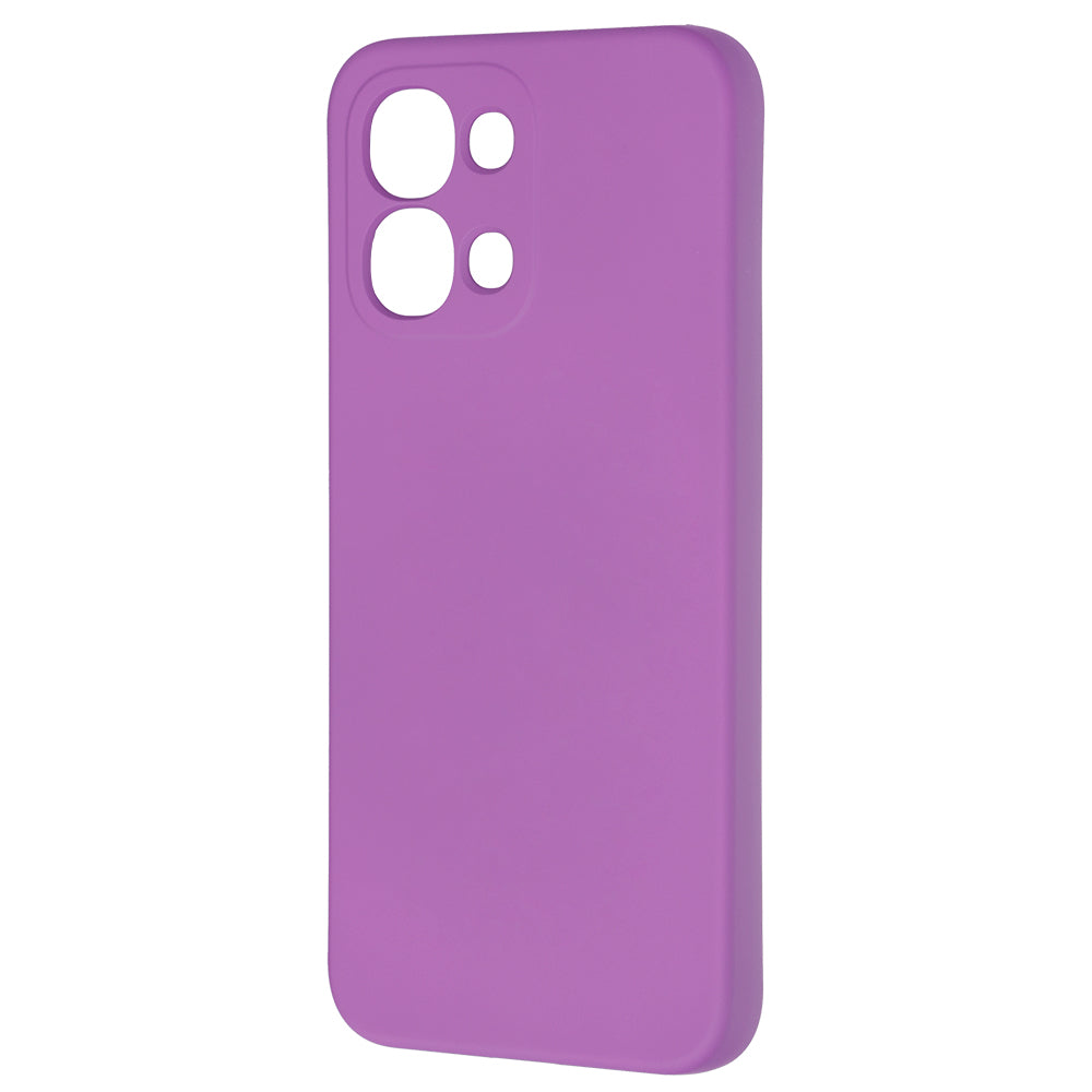 TechSuit Husa de protectie Techsuit SoftFlex compatibil cu Oppo A6 Pro 4G / A6 Pro 5G, Mov – imagine 4