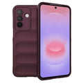 Husa de protectie Techsuit Magic Shield compatibil cu Samsung Galaxy A27 5G, Bordeaux
