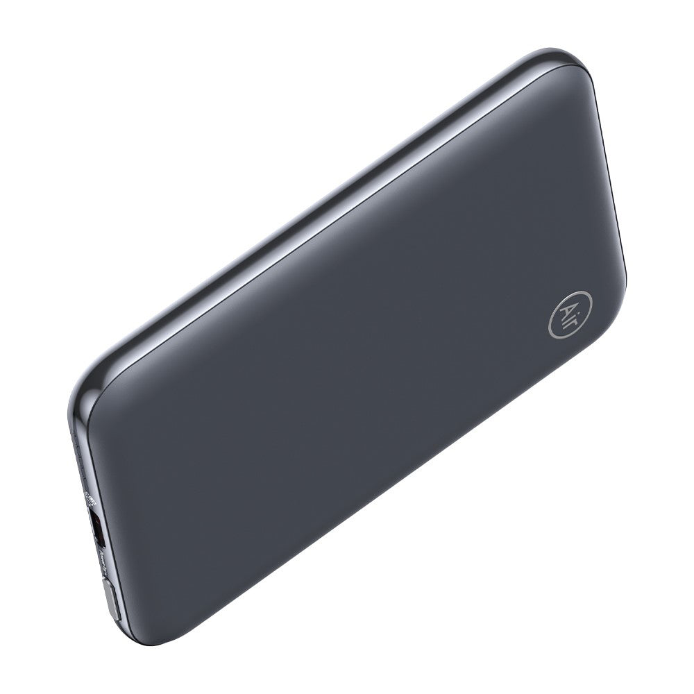 Baterie externa Mcdodo Meta Air (MC-2931), 5000mAh, Type-C, 20W, Negru