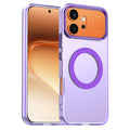 Husa pentru Honor 600 / 600 Pro - Techsuit CandyCase MagSafe - Purple